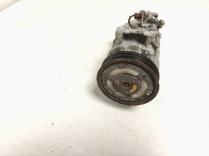 AUDI A5 (2007–2016) Konditsioneeri kompressor 8T0260805S - 5