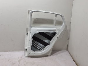 Mercedes Benz GLC-Class 253 (2015–2019) Rear side doors A2537320400 - 2