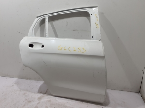 Rear side doors - A2537320400