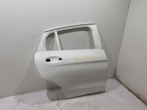 Mercedes Benz GLC-Class 253 (2015–2019) Rear side doors A2537320400 - 3