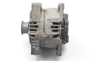 Opel Vectra C (2002–2008) Generaator 0124515080 - 3