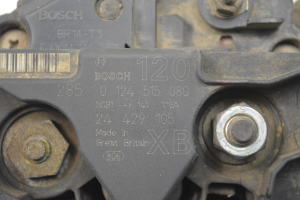 Opel Vectra C (2002–2008) Generaator 0124515080 - 4