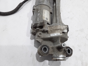 RENAULT Talisman II (2015–2026) Steering rack 490018714R - 2