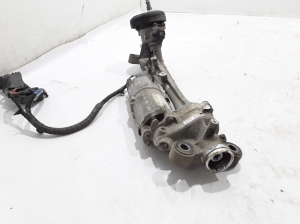 RENAULT Talisman II (2015–2026) Steering rack 490018714R - 3