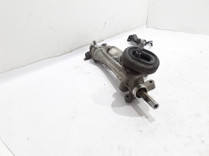 RENAULT Talisman II (2015–2026) Steering rack 490018714R - 4