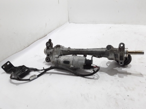 RENAULT Talisman II (2015–2026) Steering rack 490018714R - 5