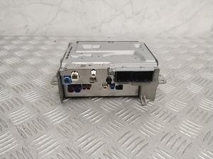 Mercedes Benz EQE X294 (2022–2026) Audio, Video, Navigation A2969003612 - 4
