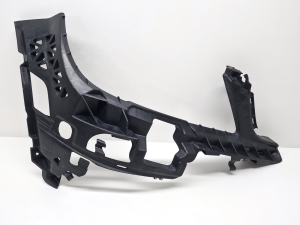 Mercedes Benz C-Class 204 (2007–2014) Innerer Stoßstangenträger vorne A2048850865