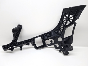 Mercedes Benz C-Class 204 (2007–2014) Innerer Stoßstangenträger vorne A2048850865 - 2