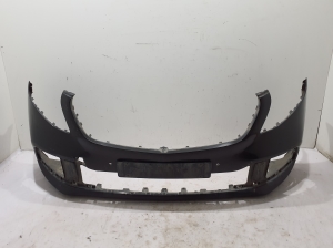Front bumper - A4478856000