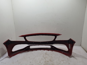 Mercedes Benz A-Class 176 (2012–2018) Front bumper A1768850500 - 3