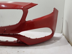 Mercedes Benz A-Class 176 (2012–2018) Front bumper A1768850500 - 4