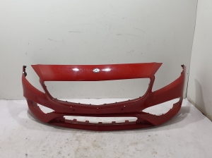 Front bumper - A1768850500