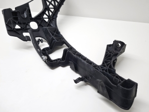 Mercedes Benz C-Class 204 (2007–2014) Innerer Stoßstangenträger vorne A2048850765 - 5