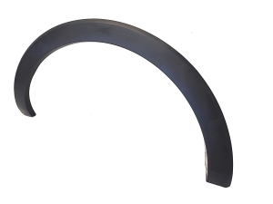 Ford Transit (2012–2026) Rear fender molding BK31V280K97AHW - 4