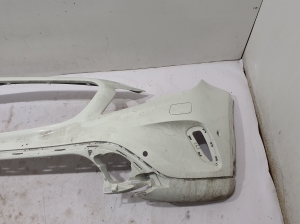 Mercedes Benz GLA-Class 156 (2013–2019) Front bumper A1568850425 - 3