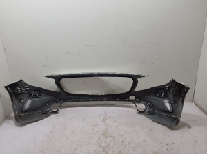 Mercedes Benz GLA-Class 156 (2013–2019) Front bumper A1568850425 - 4