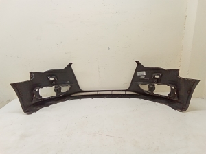 AUDI A3 8V (2012–2020) Front bumper 8V3807437 - 2