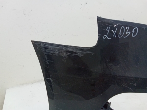 AUDI A3 8V (2012–2020) Front bumper 8V3807437 - 3