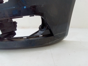 AUDI A3 8V (2012–2020) Front bumper 8V3807437 - 5