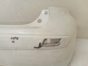 NISSAN Note E11 (2005–2014) Heckstoßstange 850229U040 - 2