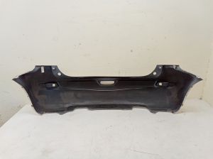 NISSAN Note E11 (2005–2014) Heckstoßstange 850229U040 - 6