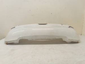 NISSAN Note E11 (2005–2014) Heckstoßstange 850229U040 - 7