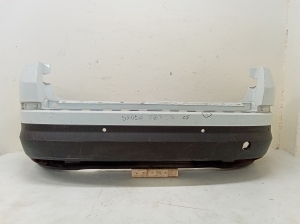 Skoda Kodiaq (2017–2026) Heckstoßstange 565807421