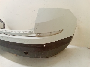 Skoda Kodiaq (2017–2026) Heckstoßstange 565807421 - 5