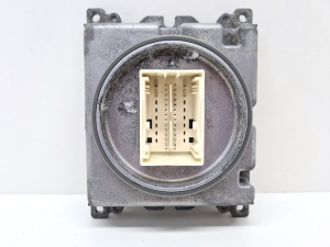 Volkswagen Passat B8 (2014–2023) Light control module 7PP941571AE - 3