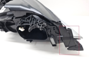 Volkswagen Arteon (2017–2026) Scheinwerfer vorne 3G8941081D - 2