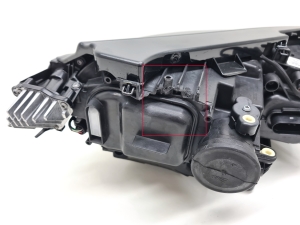 Volkswagen Arteon (2017–2026) Scheinwerfer vorne 3G8941081D - 8