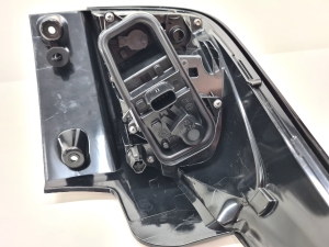 Opel Crossland X X 75 (2017–2026) Eckleuchte hinten 39235952 - 7