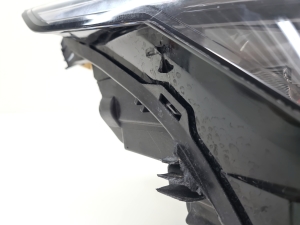 Volkswagen Golf VIII (2019–2026) Esituli 5H1941006B - 2