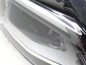 Volkswagen Golf VIII (2019–2026) Esituli 5H1941006B - 4
