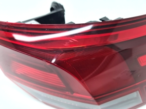 Volkswagen Golf VIII (2019–2026) Eckleuchte hinten 5H0945096C - 8