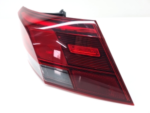 Volkswagen Golf VIII (2019–2026) Eckleuchte hinten 5H0945096C - 9