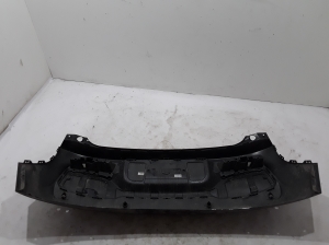 BMW i 3 II (2017–2026) Rear bumper 7462334 - 2