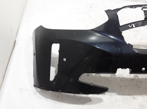 BMW IX3 G08 (2021–2026) Stoßstange Stoßfänger vorne 8498773 - 3