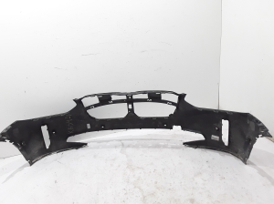 BMW IX3 G08 (2021–2026) Stoßstange Stoßfänger vorne 8498773 - 4