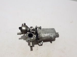   EGR-klapi jahuti  - 147357086R 