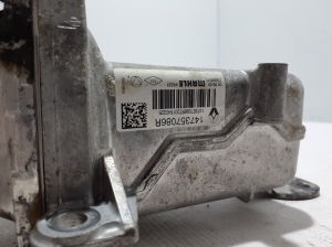 RENAULT Talisman II (2015–2026) EGR-klapi jahuti 147357086R - 2