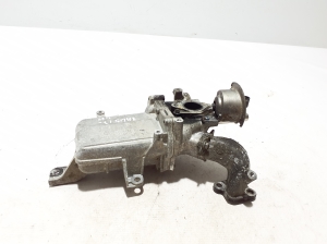 RENAULT Talisman II (2015–2026) EGR-klapi jahuti 147357086R - 3