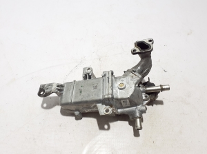 RENAULT Talisman II (2015–2026) EGR-klapi jahuti 147357086R - 4