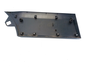 Ford Transit (2012–2026) Zierleiste Kotflügel hinten BK31V29397EFW - 3