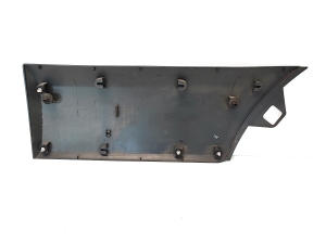 Ford Transit (2012–2026) Zierleiste Kotflügel hinten BK31V29396EFW - 3