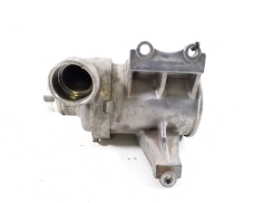 VOLVO XC40 (2017–2026) Veepump 31368715 - 3