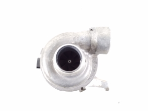 VOLVO XC40 (2017–2026) Veepump 31368715 - 4