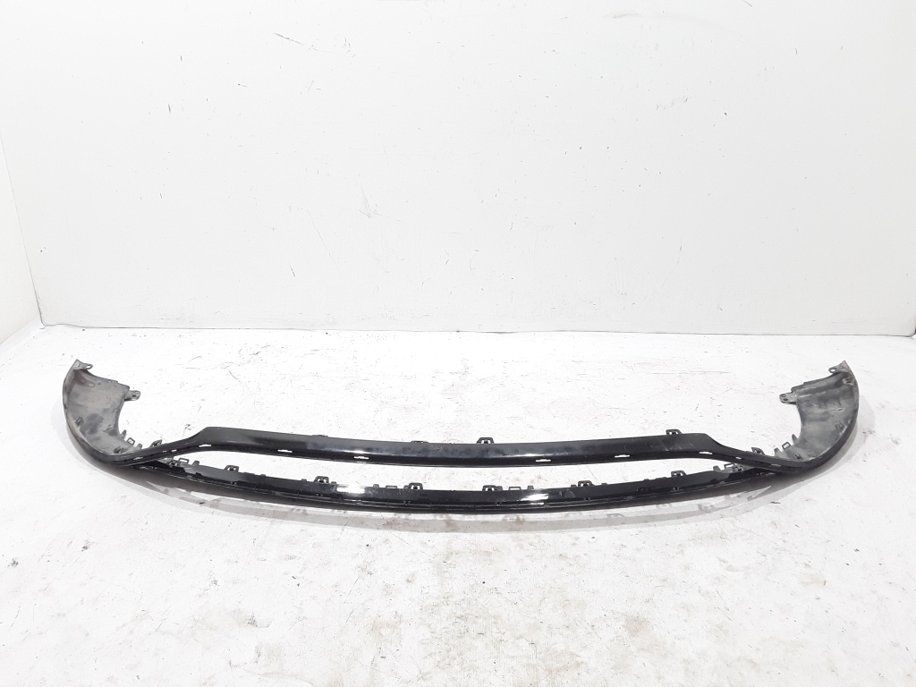 Mercedes Benz EQE V295 (2022–2026) Front bumper lower spoiler A2958855702 Mercedes Benz EQE V295 (2022–2026) Front bumper lower spoiler A2958855702
