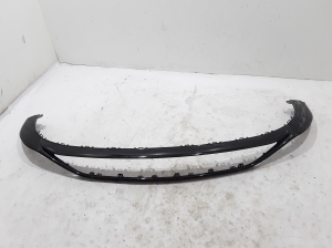 Mercedes Benz EQE V295 (2022–2026) Front bumper lower spoiler A2958855702 - 4
